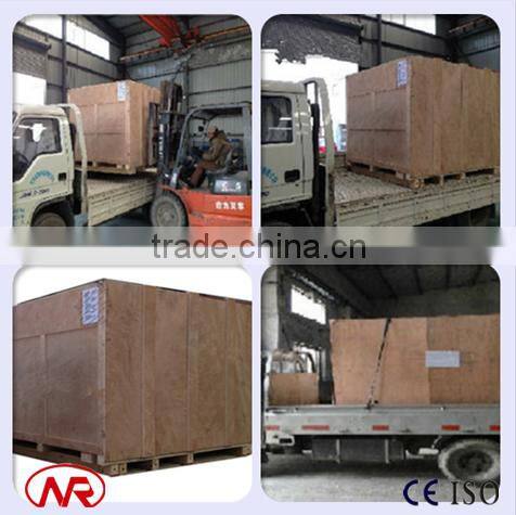 NR303E-3 Hydraulic Copper Busbar Bending Hydraulic Sheet Metal Bending Machine