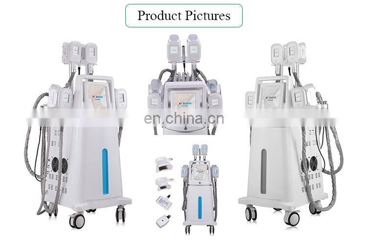 Best sellers in usa 2021 fat freezing machine 2021 fat removal freezing slimming fat freezing cavitation