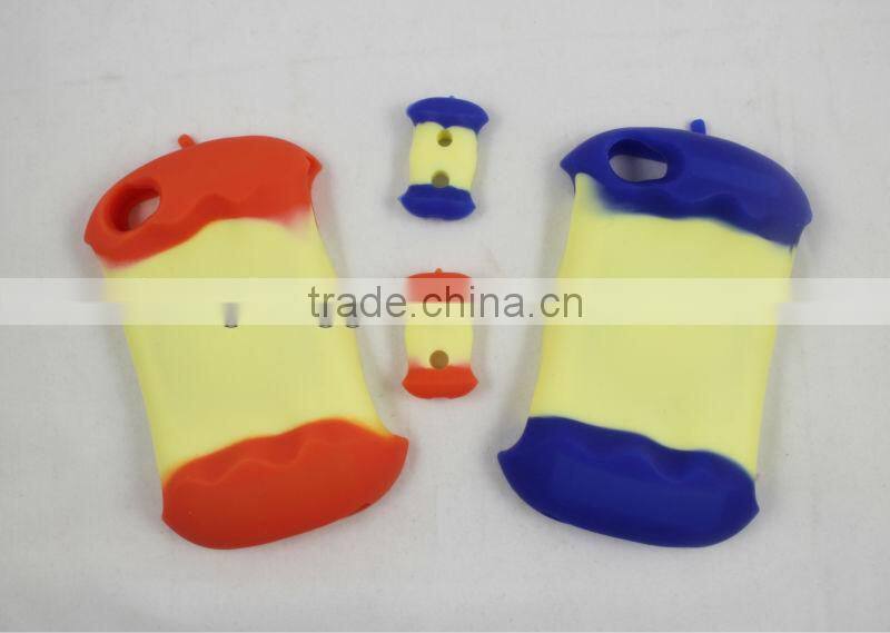 Cute hard case back cover for blackberry 8900