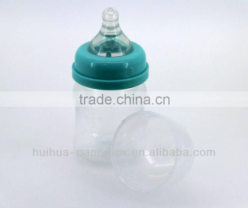 baby feeding bottle
