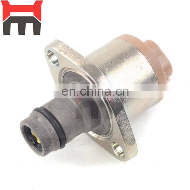 hino J05E diesel engine high pressure oil pump SCV valve 294200-0360  for SK200-8 SK250-8 SK260-8 SK330-8 sk350-8