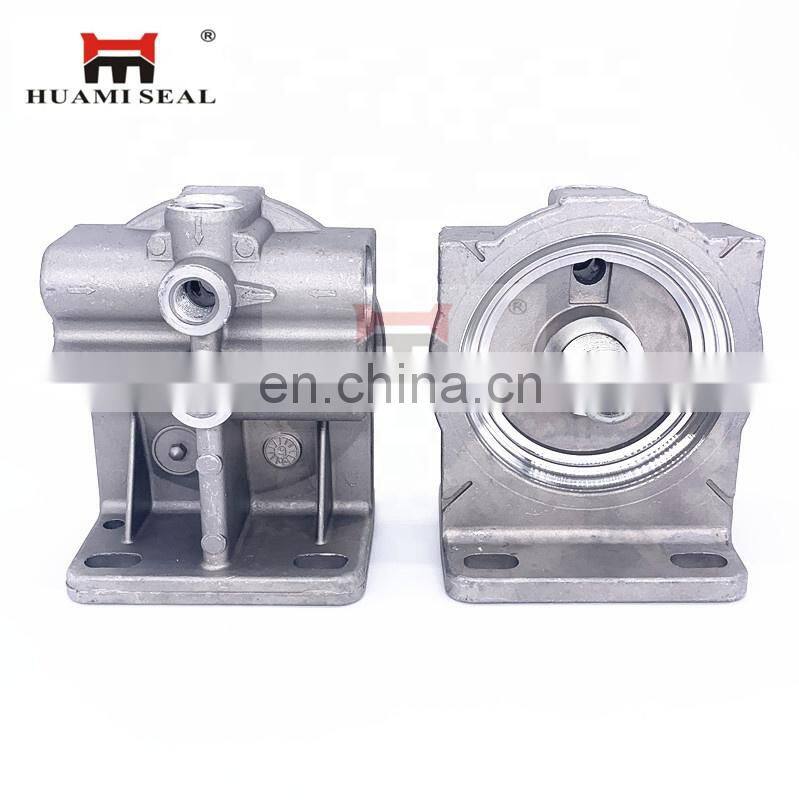 1R0762 Oil Filter Head 1R-0762 for CAT Excavator parts