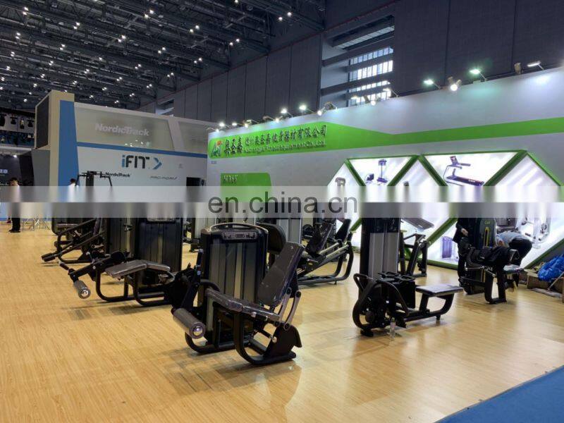 ASJ-Z9603 Shoulder Press fitness equipment machine commercial gym equipment