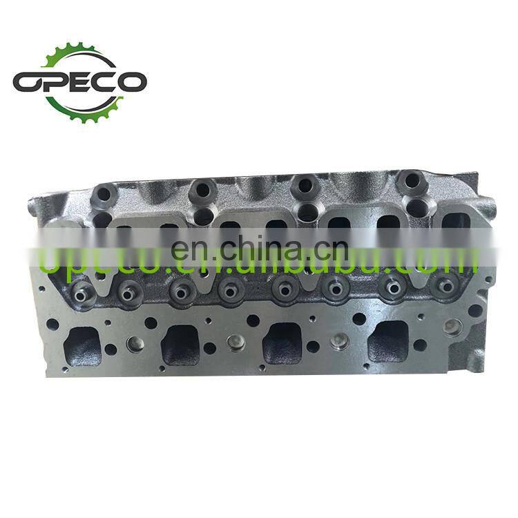 For Perkins JCB Excavator 404C cylinder head sales price