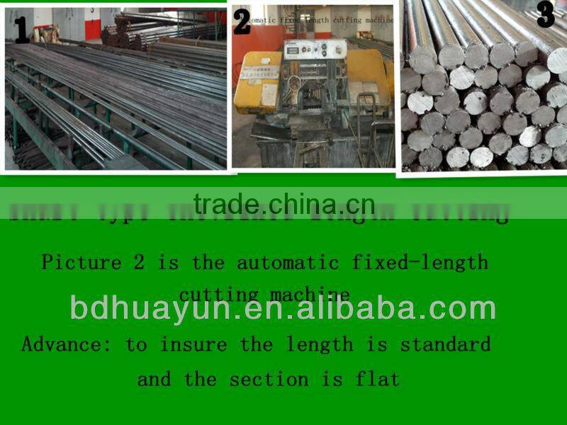 Free maintenance conveyor roller/Economy conveyor roller