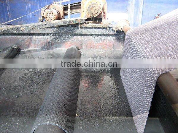 HuaYun entire core flame retardant conveyor belt