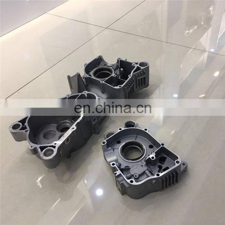 Premium OEM / ODM Factories ADC12/A380/LM20 Aluminum Die Casting Machine Parts
