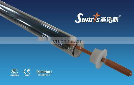 Easy Installation And Convenient Pressurized Solar Energy System Split Solar Water Heater