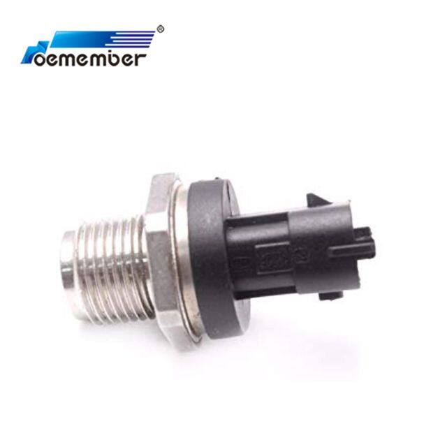Pressure Sensor Fuel Rail Regulator Injection Testing For Ford Common Fuel Rail Pressure Sensor 0281006327 For Truck