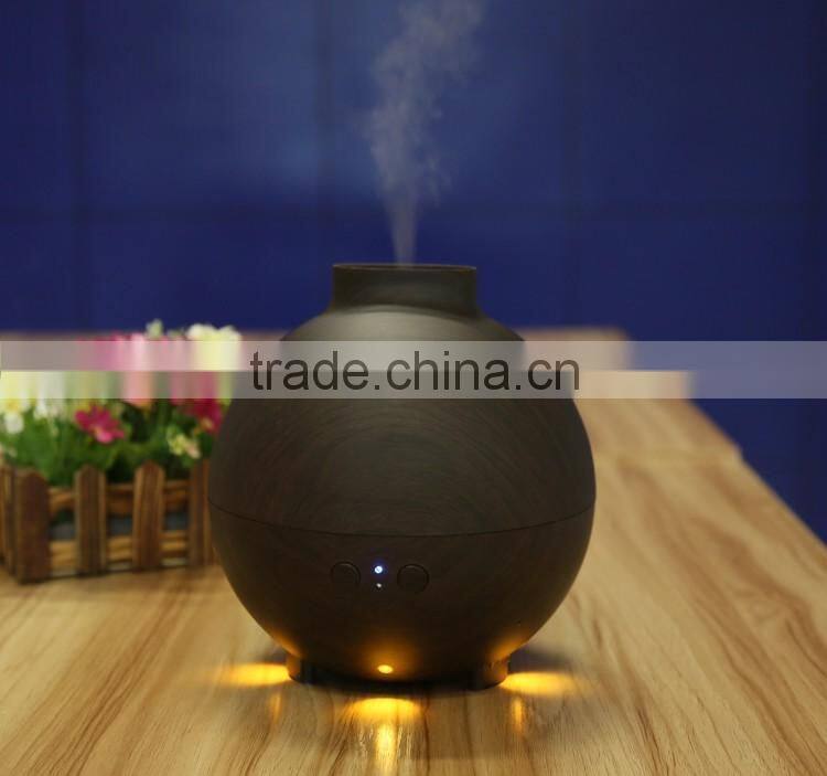 Large Room 600ml Best Aromatherapy Diffuser Essential Oil Diffuser Nebulizer