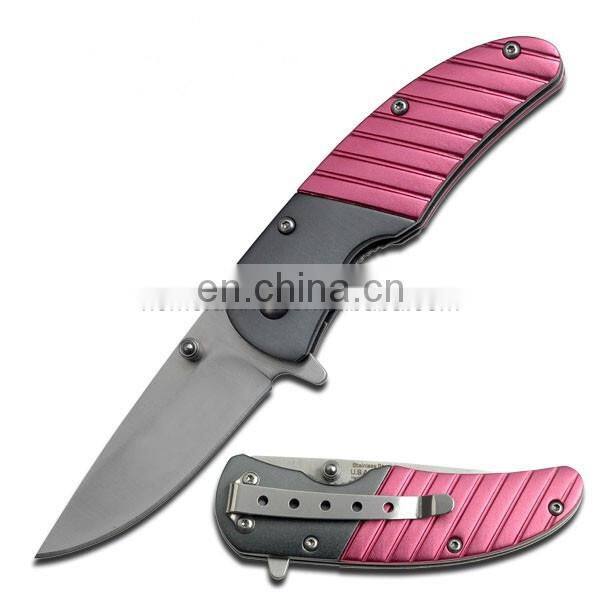 professional stainless steel knife outdoor knife