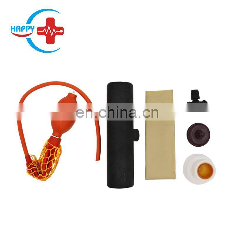 HC-R048 Veterinary artificial  insemination instrument device for pig sheep cow and other big animals insemination instrument