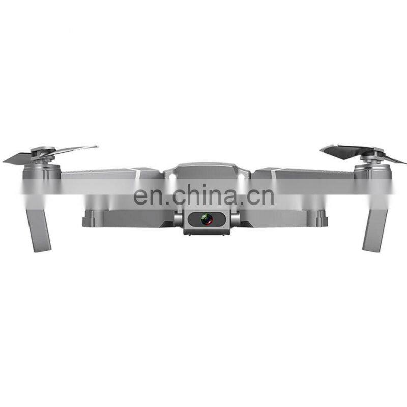 2020 New E68 WIFI FPV Mini Drone With Wide Angle HD 4K 1080P Camera Hight Hold Mode RC Foldable Quadcopter Drone Toys