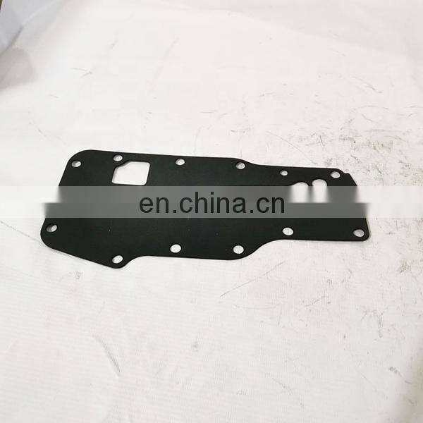 C4896409 Diesel Engine Filter Base Gasket C4896409 diesel engine truck parts
