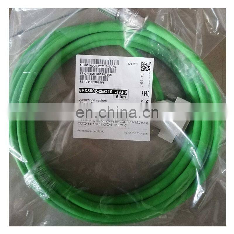 New Siemens Motor siemens 3 phase motor 120kw 6SL3120-2TE21-8AC0 6SL31202TE218AC0