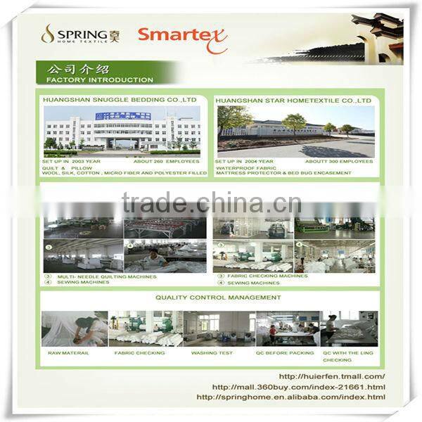 waterproof quilted crib mattress cover