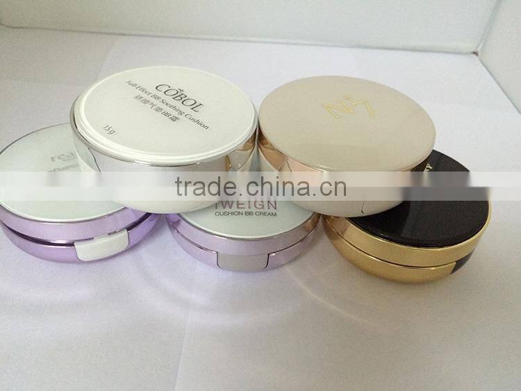 Newest Generation natural whitening air cushion BB cream
