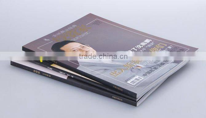 Soft Cover Book Printing