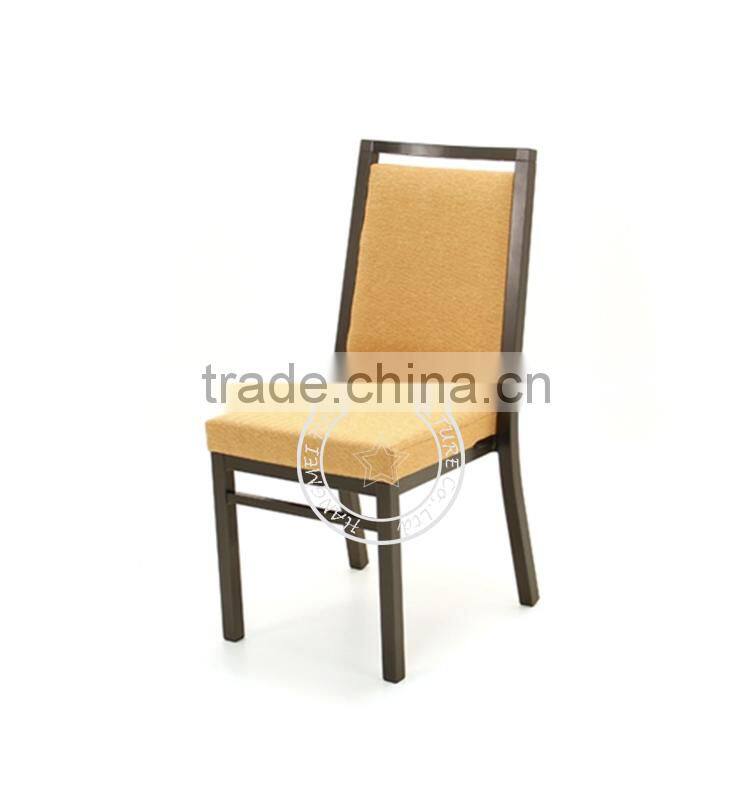 2016 modern design heavy duty imitated wood chair for sale