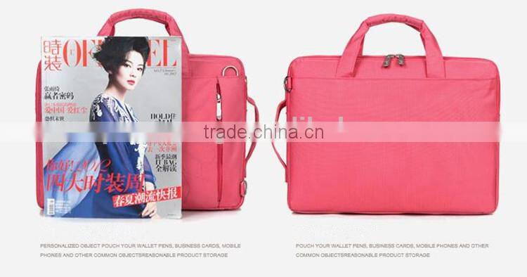 multifunction computer bag wholesale notebook bag business laptop bag