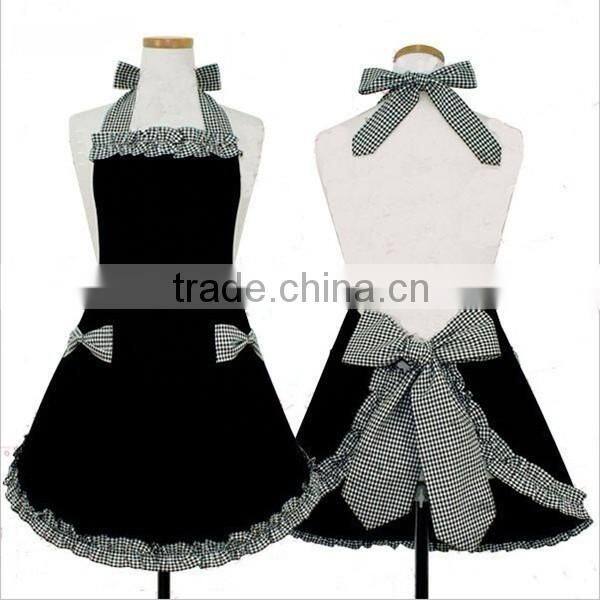 Wholesale maid apron