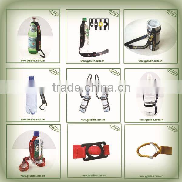 vintage simple plastic luggage tag strap