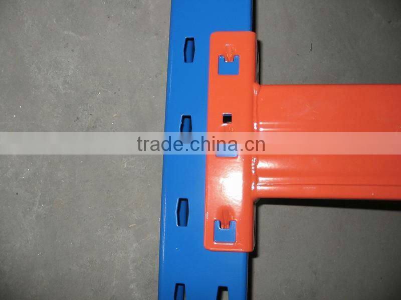 heavy duty warehouse rack equipment