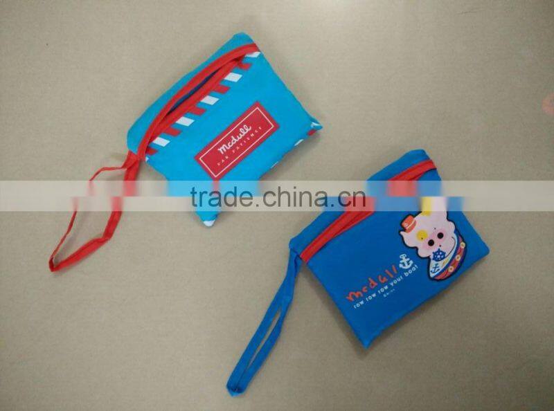 New products folding recycle bag