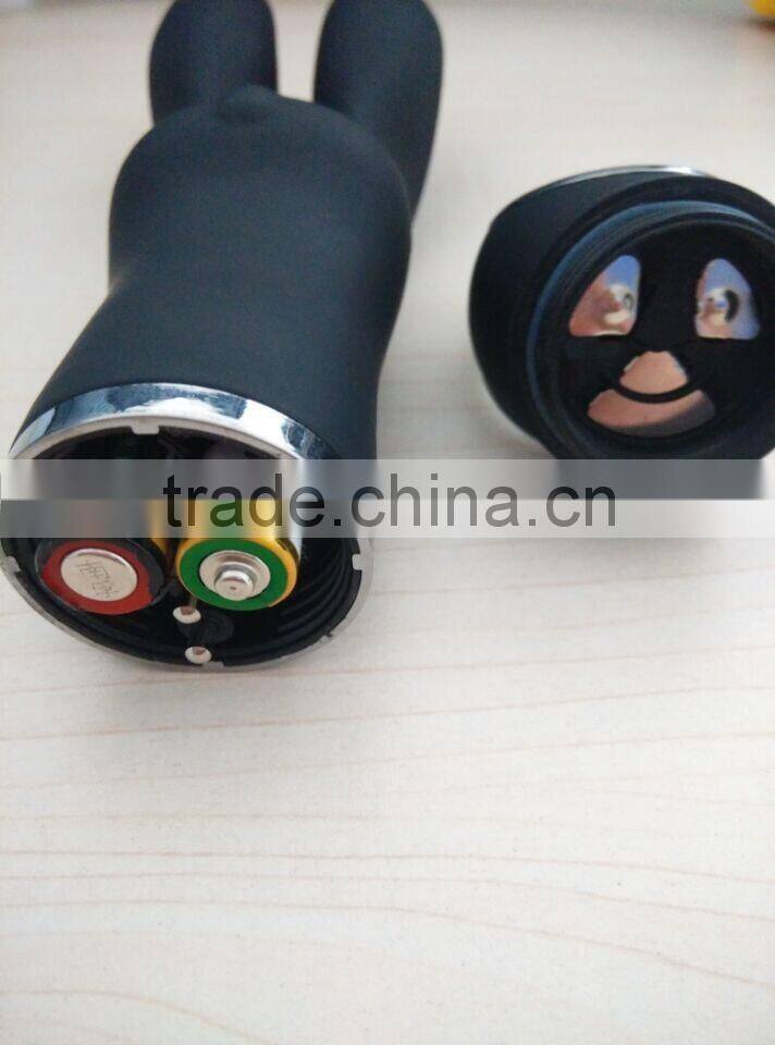 Black clit bunny OEM bulk order soft clit vibe Fot hot women sex