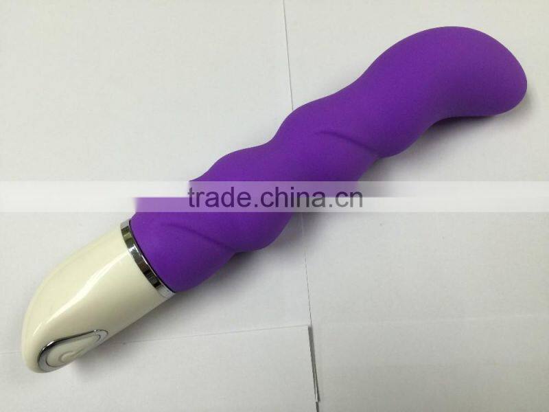 2016 Multispeed Vibrator G spot Dildo Rabbit Female Adult Sex Toy Waterproof Massager For Women