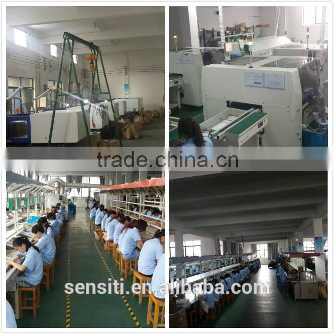 PIR Motion Sensor for Lamp Fitting