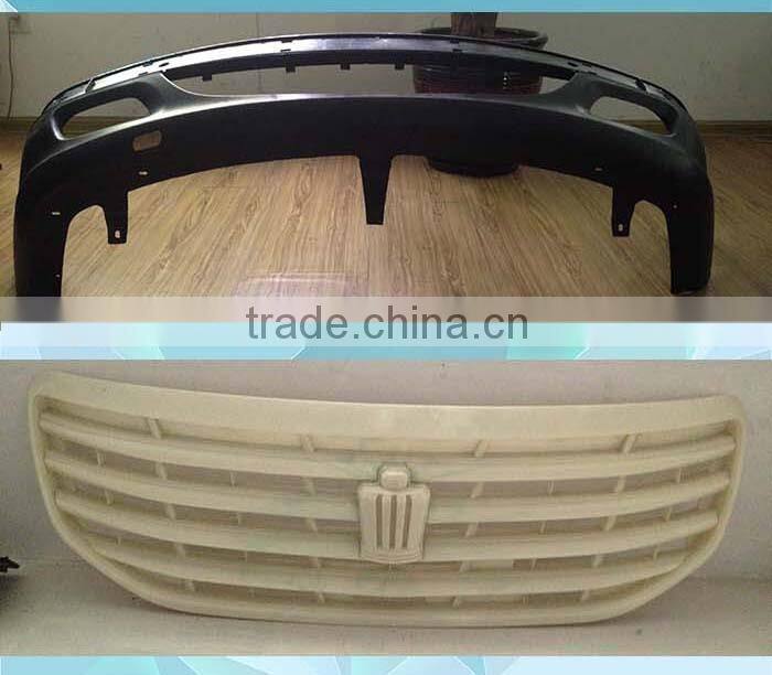 Mould polishing machine number cake mould rubber bumper moulding