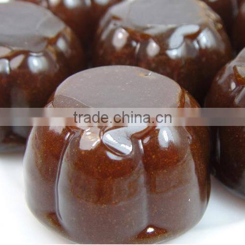 Brown Sugar Added Sweet and Sour Dried Plum Candy