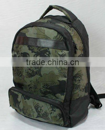 2013 leisure & popular backpack