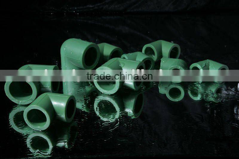 PPR Pipe fitting-45 degree Elbow