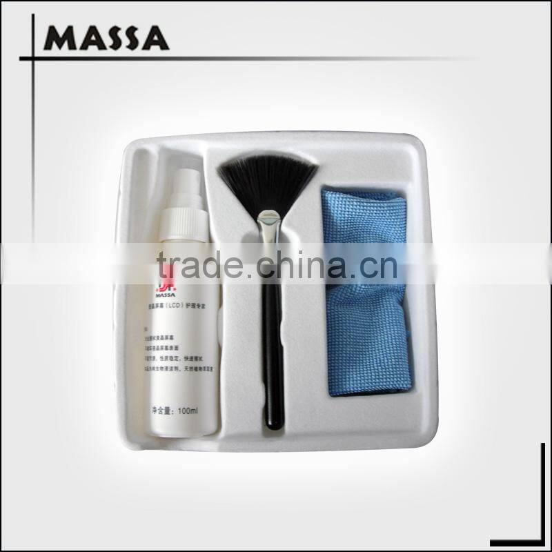 Lens cloth-cleaning cloth-cleaning products