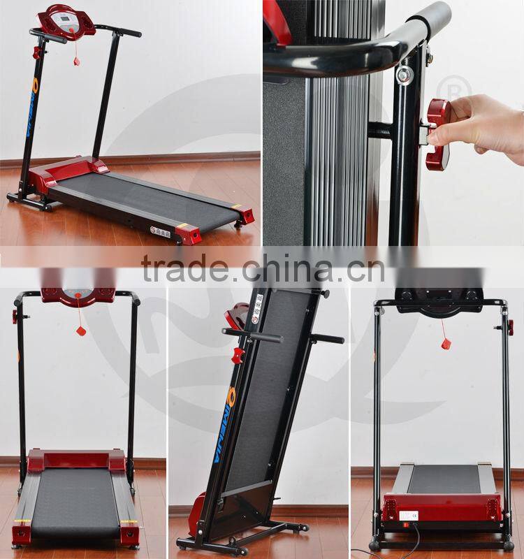 1.25HP DCMotor for Treadmill