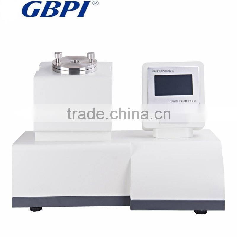 Paper Gas Transmission Rate Tester