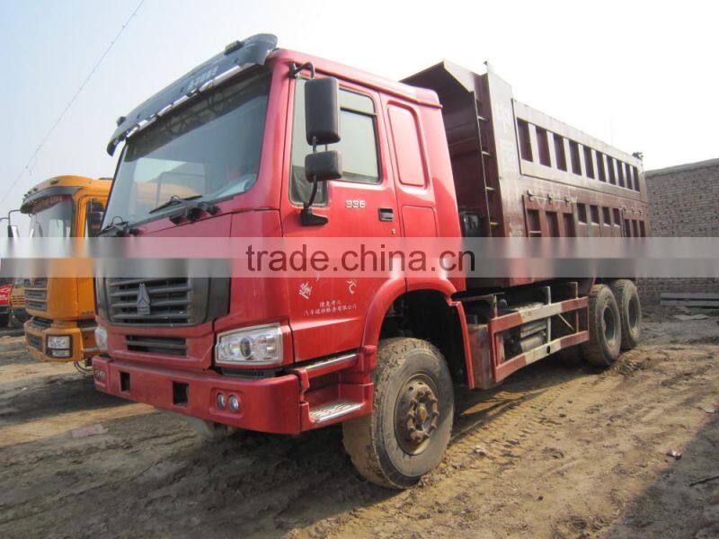 Manufacturing year 2014 25t Shacman delong dump truck second hand delong 25t tipper used shacman 25t dump truck for sale