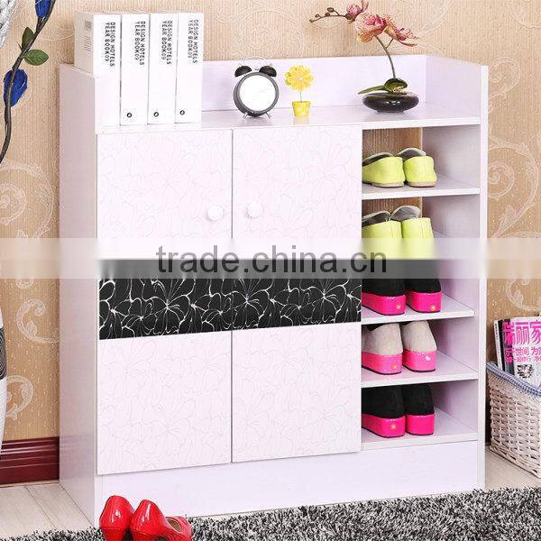 Wood cabinet particle board modern furniture made in china