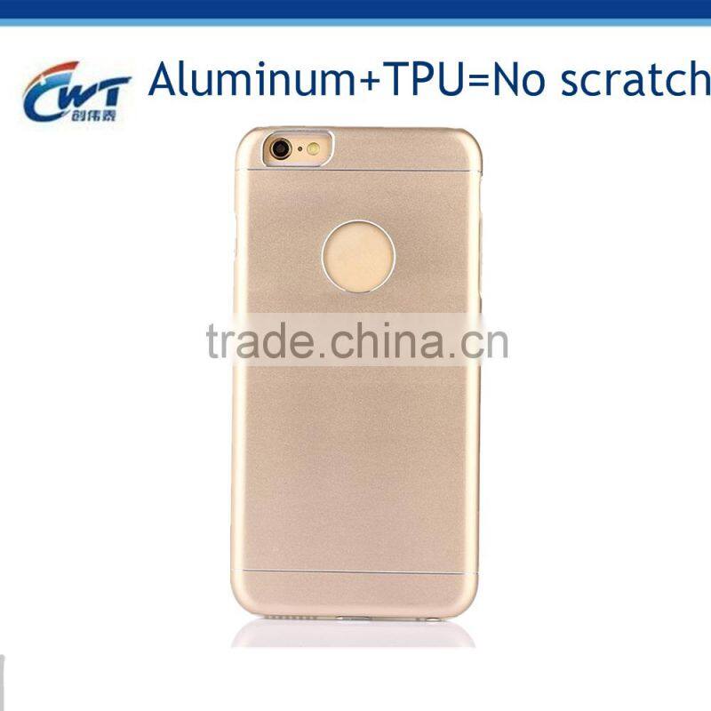 Hot Sell full Protective Luxury New products cell phone Case For iPhone 6S