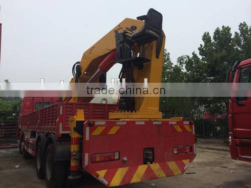 China crane manufacturer 70 ton truck cranes(more model for sale)