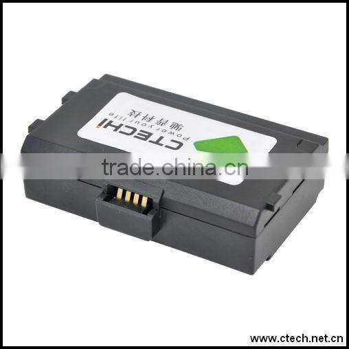 pos machine 8400 battery