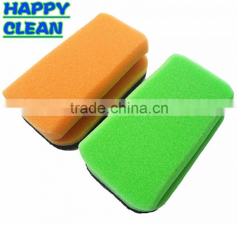 Good quality Colorful Filter Sponge Scouring Pad