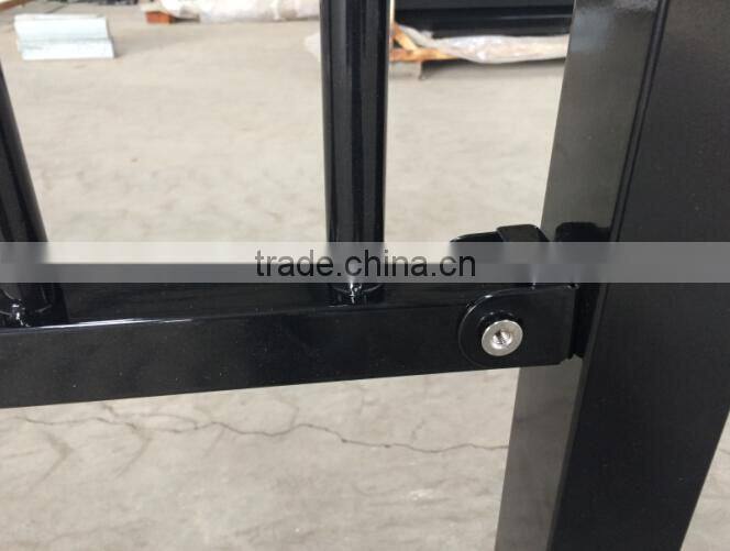 child safety pool fence