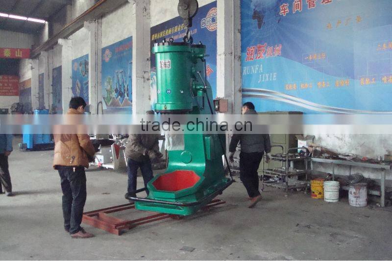 AIR POWER FORGING HAMMER C41-150G