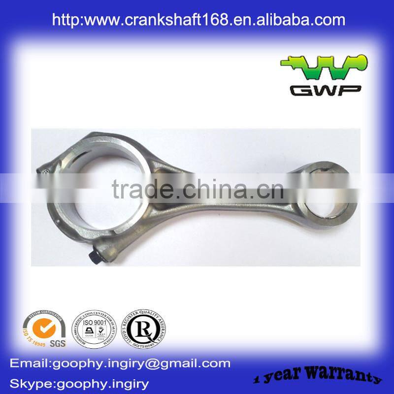 PC200-7 excavator parts connecting rod 6BT (butted type) OEM 4891176/4898808