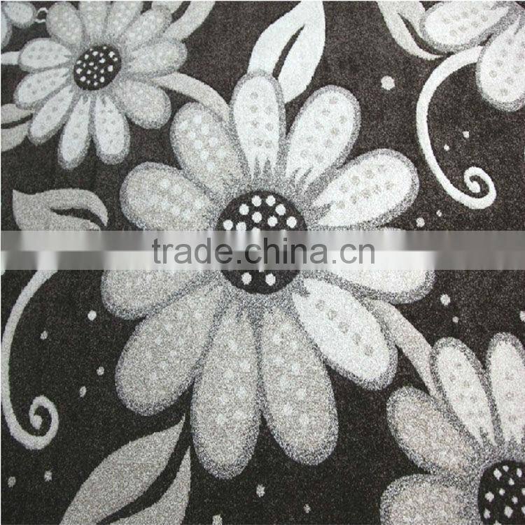 Home cheap school home textile carpet and rug living room