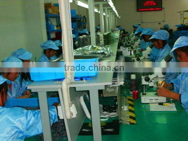 Fiber Optical Isolator for EDFA