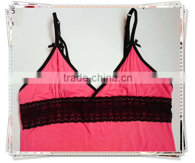 Sexy Modal Babydoll, Long Nightwear Skirt